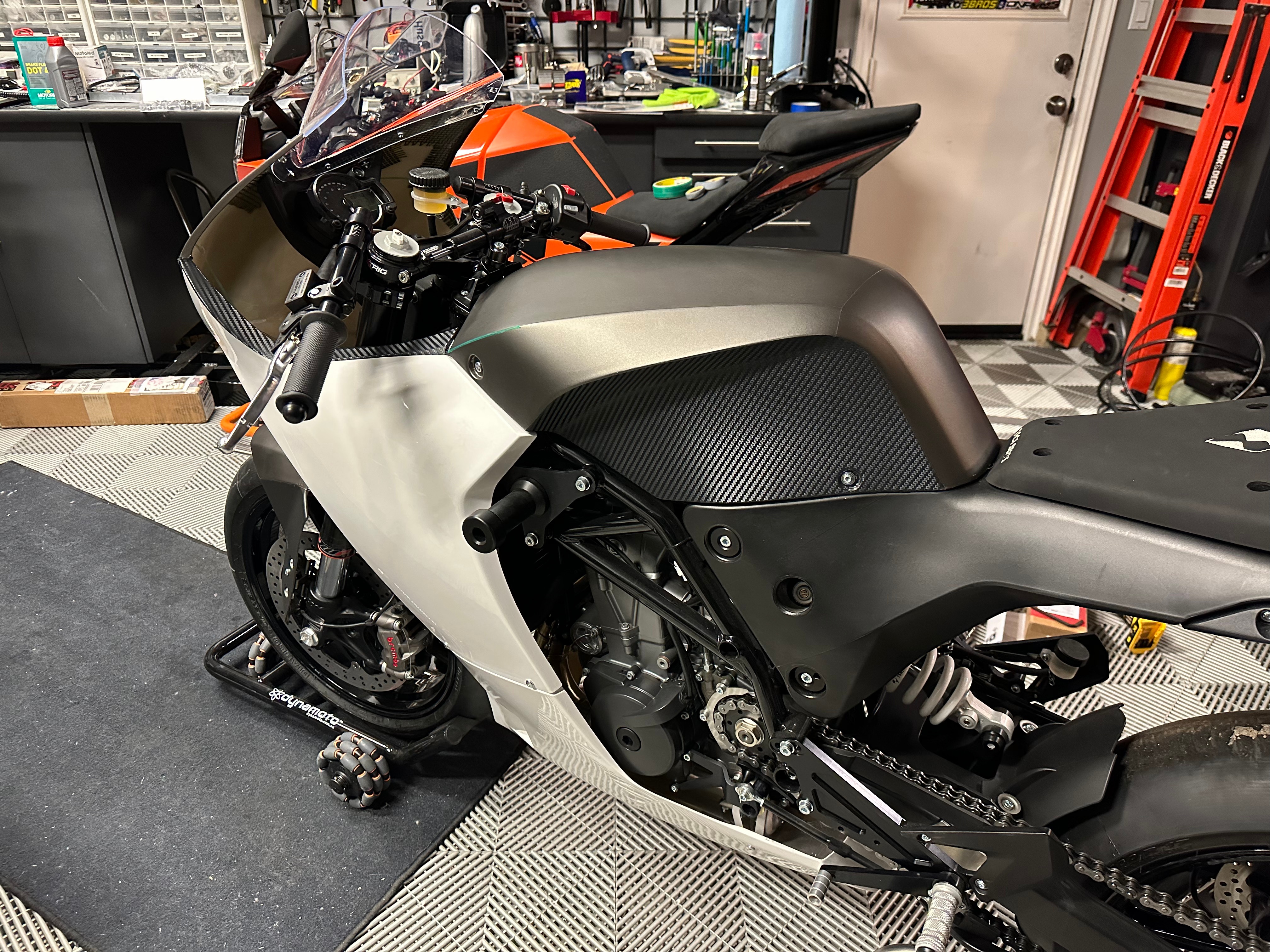 Kramer EVO2 S photo 61